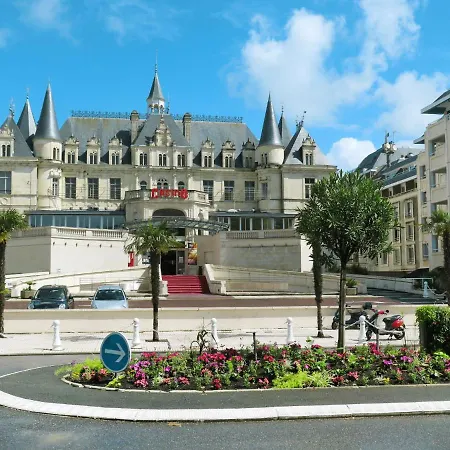 Apartament D'automne By Interhome