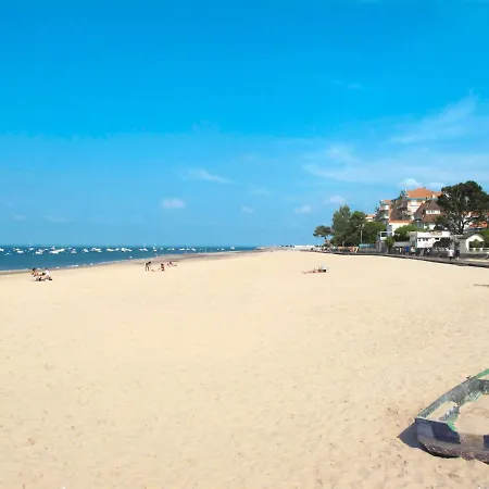 D'automne By Interhome Arcachon