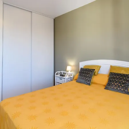 Apartament D'automne By Interhome Arcachon