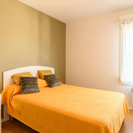 D'automne By Interhome Apartament