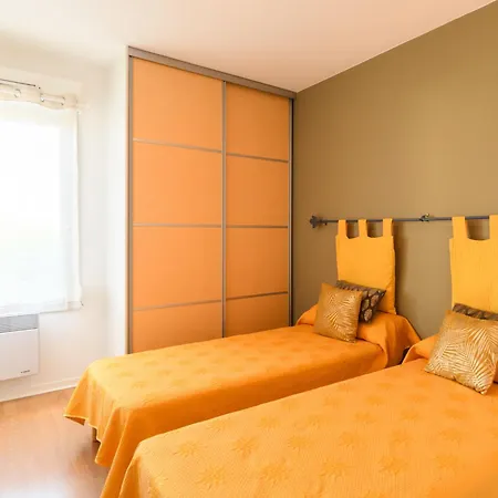 D'automne By Interhome