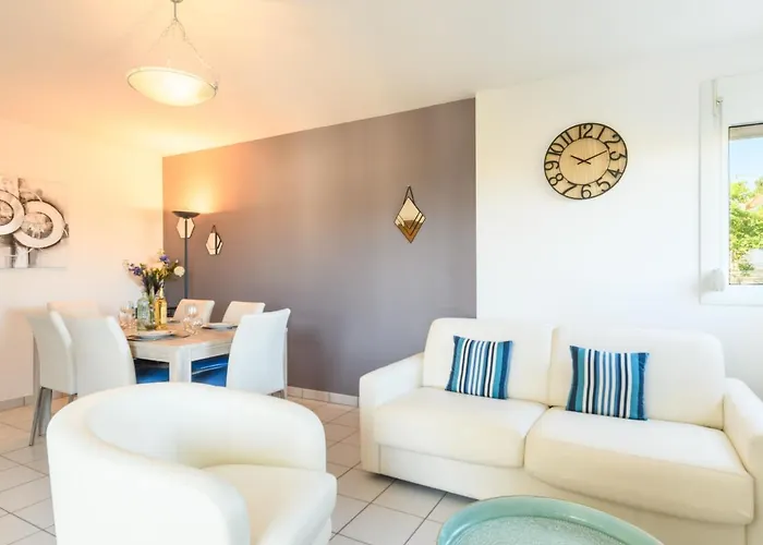 D'automne By Interhome * Arcachon