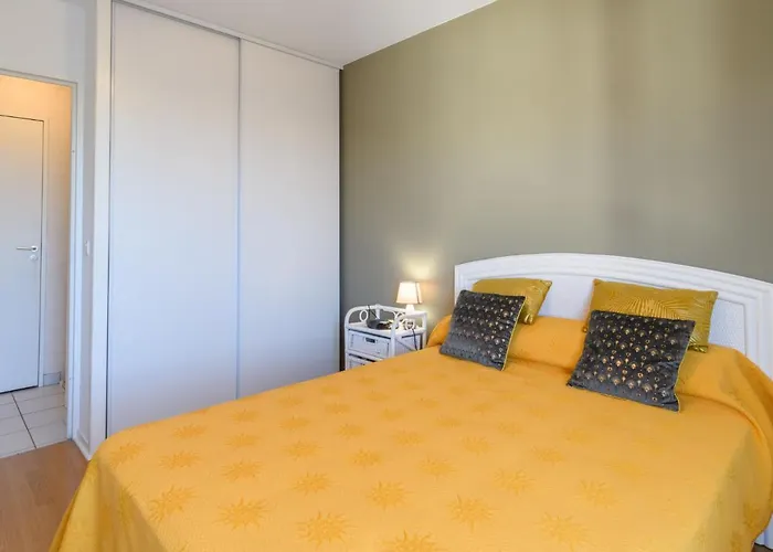 Apartment D'automne By Interhome Arcachon