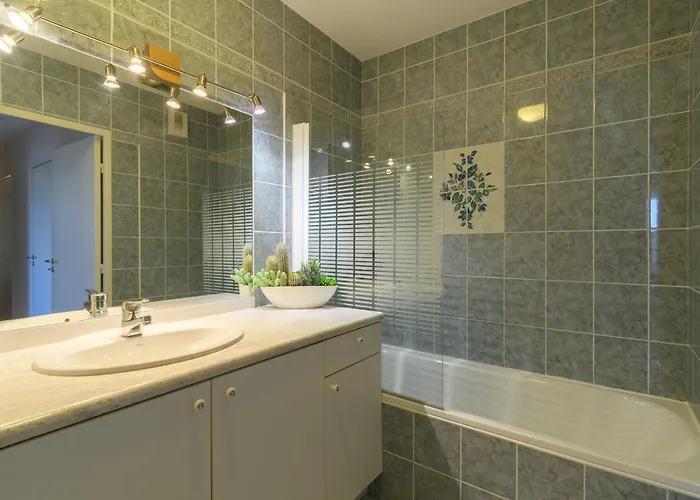 D'automne By Interhome