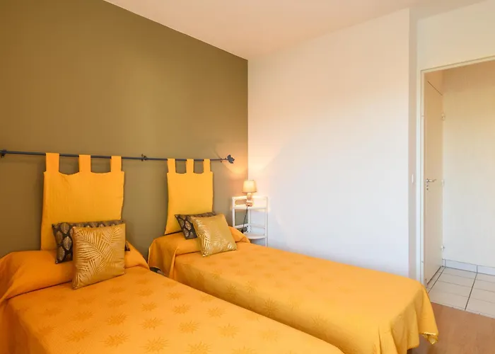 D'automne By Interhome Apartment