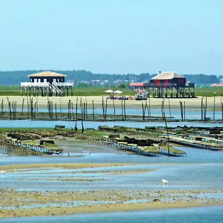 Apartment D'automne By Interhome Arcachon