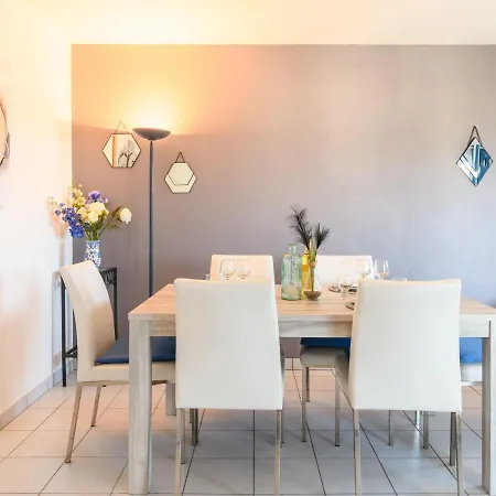 Apartment D'automne By Interhome