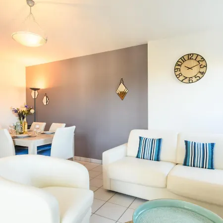 D'automne By Interhome * Arcachon