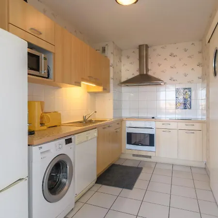 D'automne By Interhome Apartment *