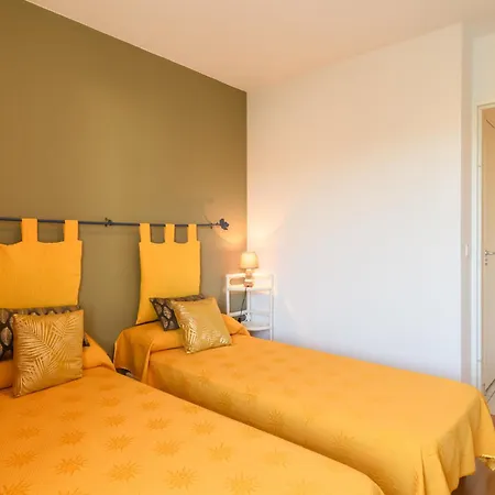 D'automne By Interhome Apartment