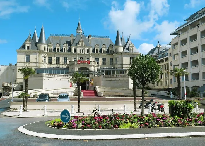 Apartman D'automne By Interhome