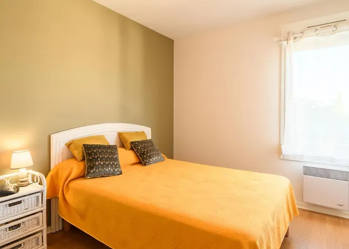 D'automne By Interhome Apartman