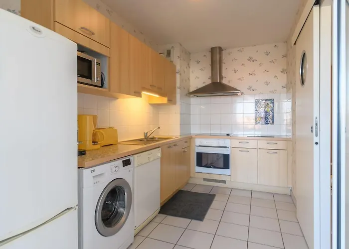 D'automne By Interhome Apartman *