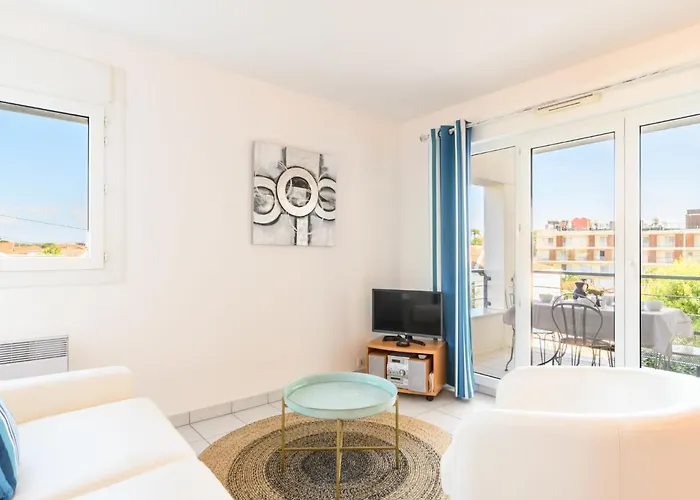 Apartman D'automne By Interhome