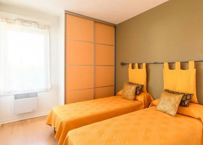 D'automne By Interhome