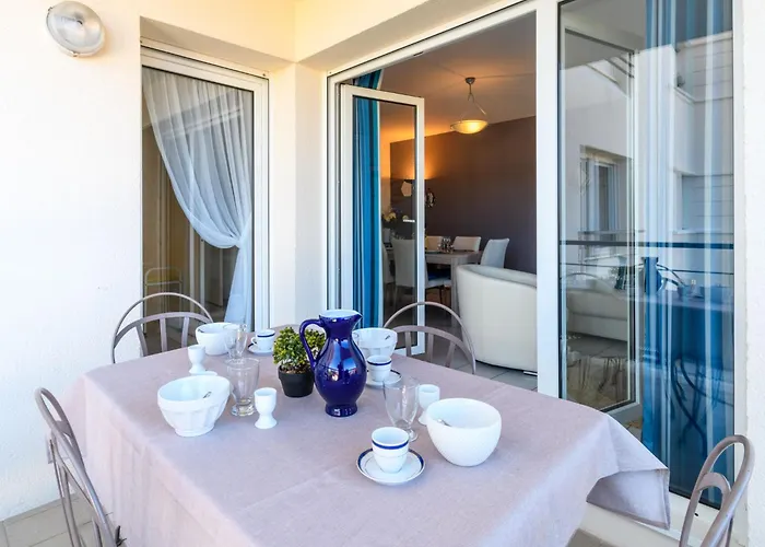 D'automne By Interhome Apartman Arcachon
