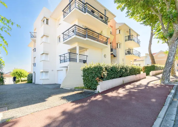 Apartman D'automne By Interhome